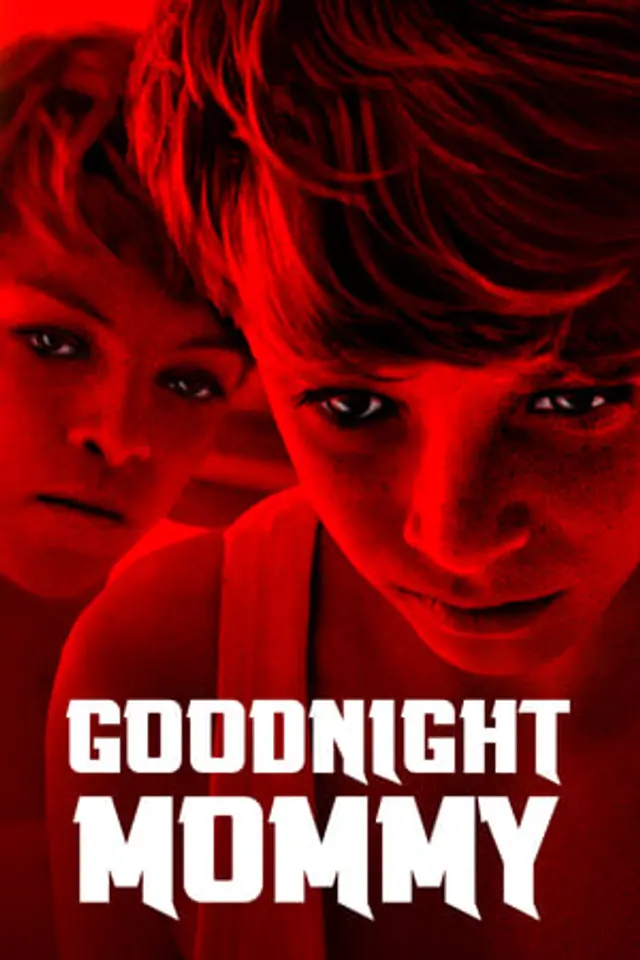 Goodnight Mommy (2014) Subtitle Indonesia