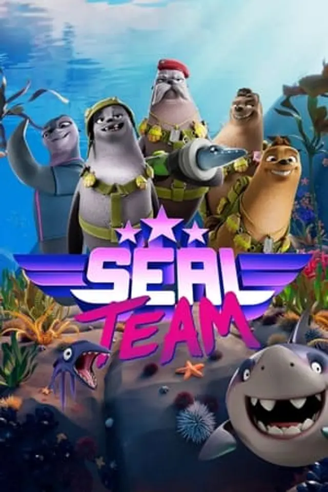Seal Team (2021) Subtitle Indonesia