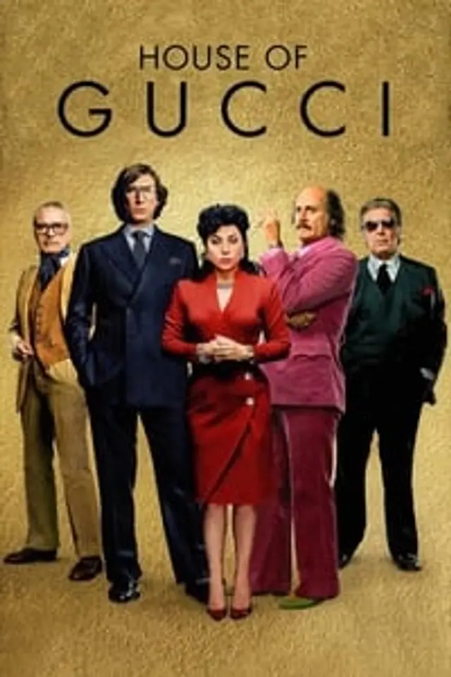 House of Gucci (2021) Subtitle Indonesia