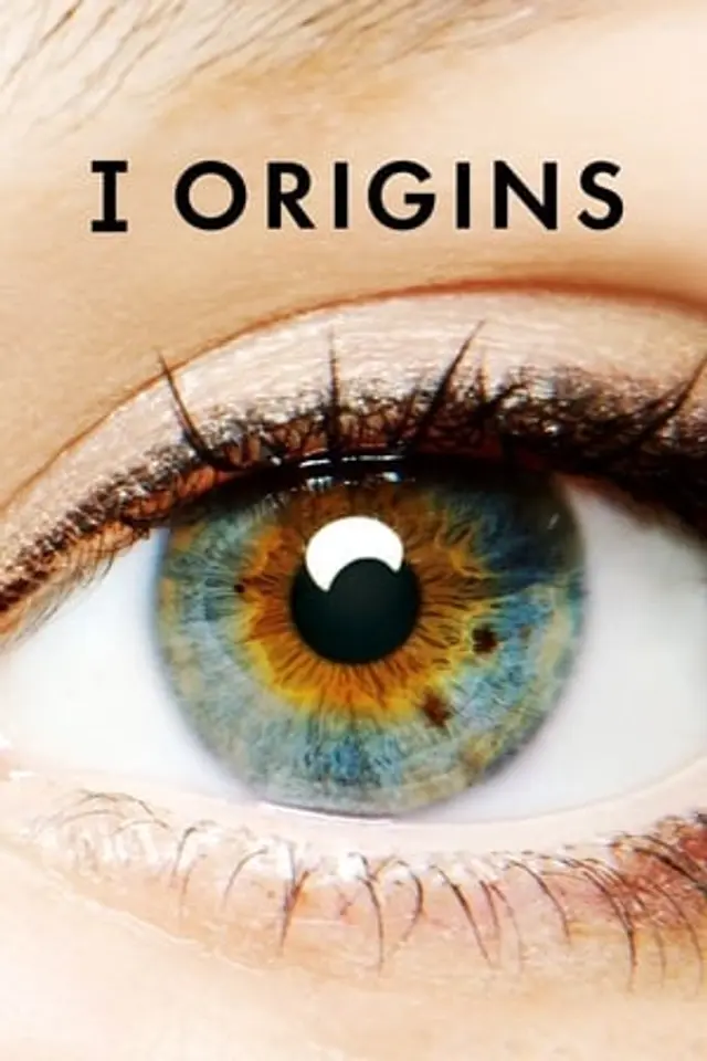 I Origins (2014) Subtitle Indonesia