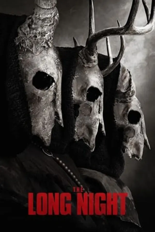 The Long Night (2022) Subtitle Indonesia