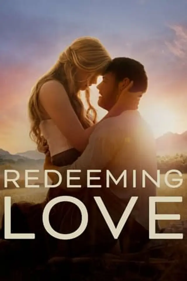 Redeeming Love (2022) Subtitle Indonesia
