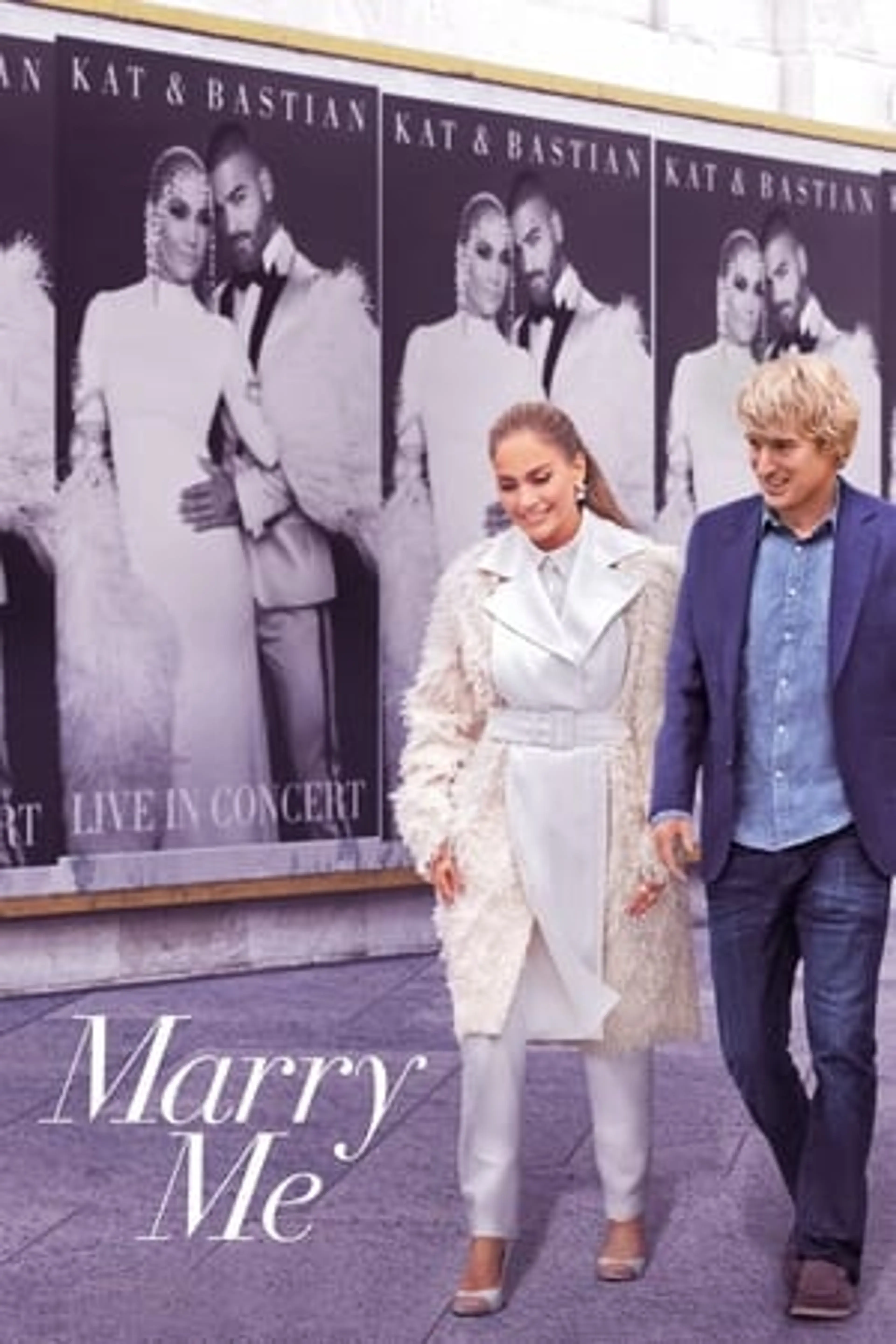 Marry Me  (2022)