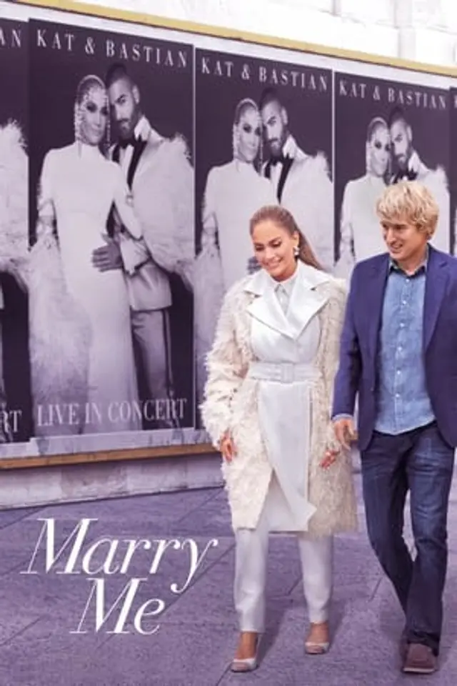 Marry Me (2022) Subtitle Indonesia
