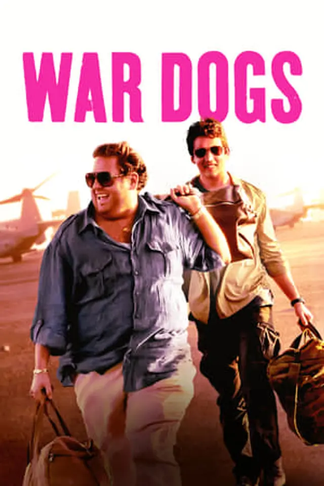 War Dogs (2016) Subtitle Indonesia