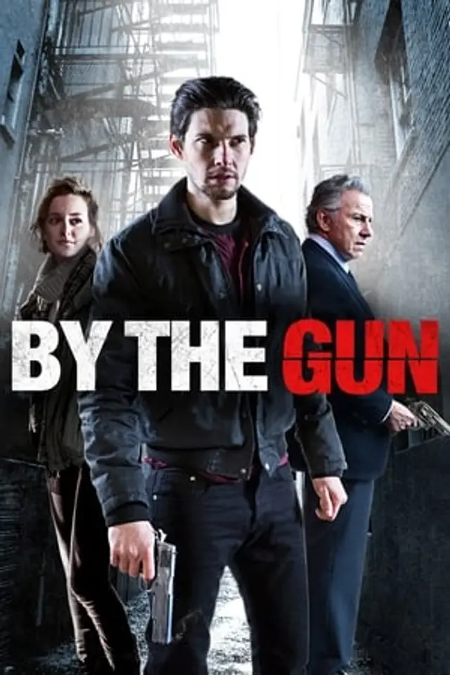 By the Gun (2014) Subtitle Indonesia