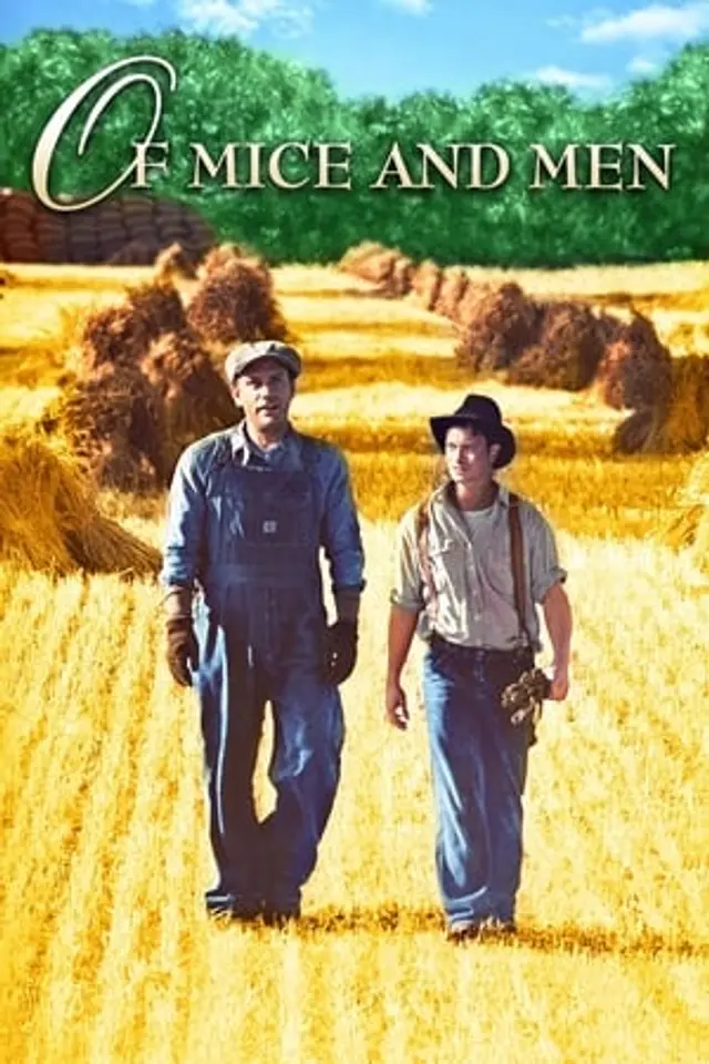 Of Mice and Men (1992) Subtitle Indonesia