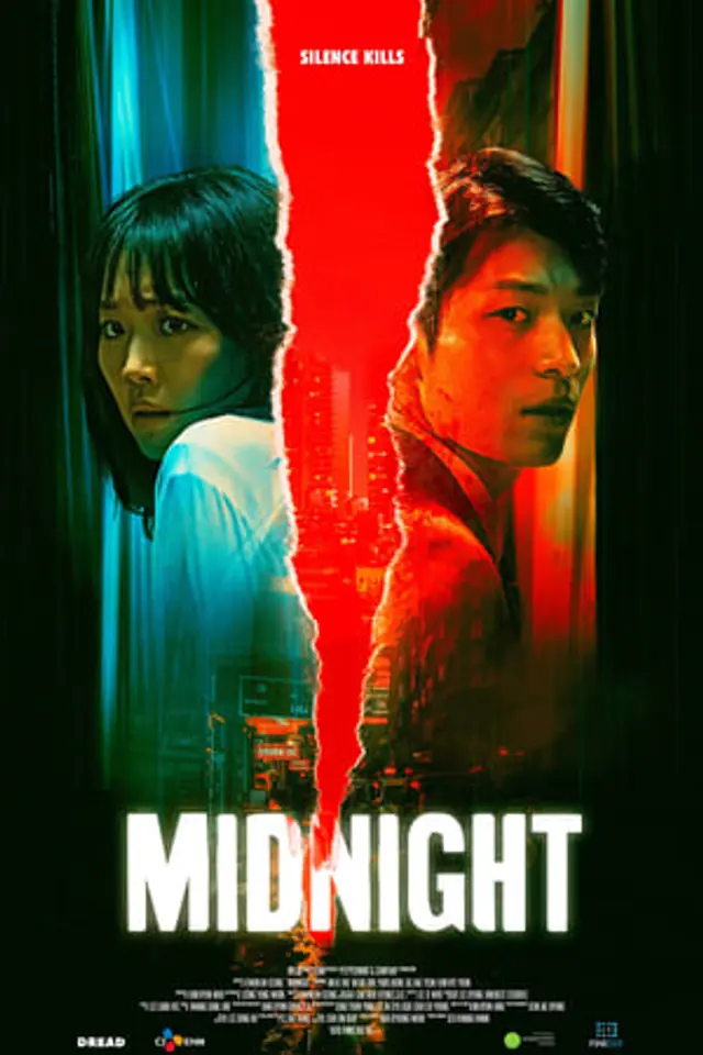 Midnight (2021) Subtitle Indonesia