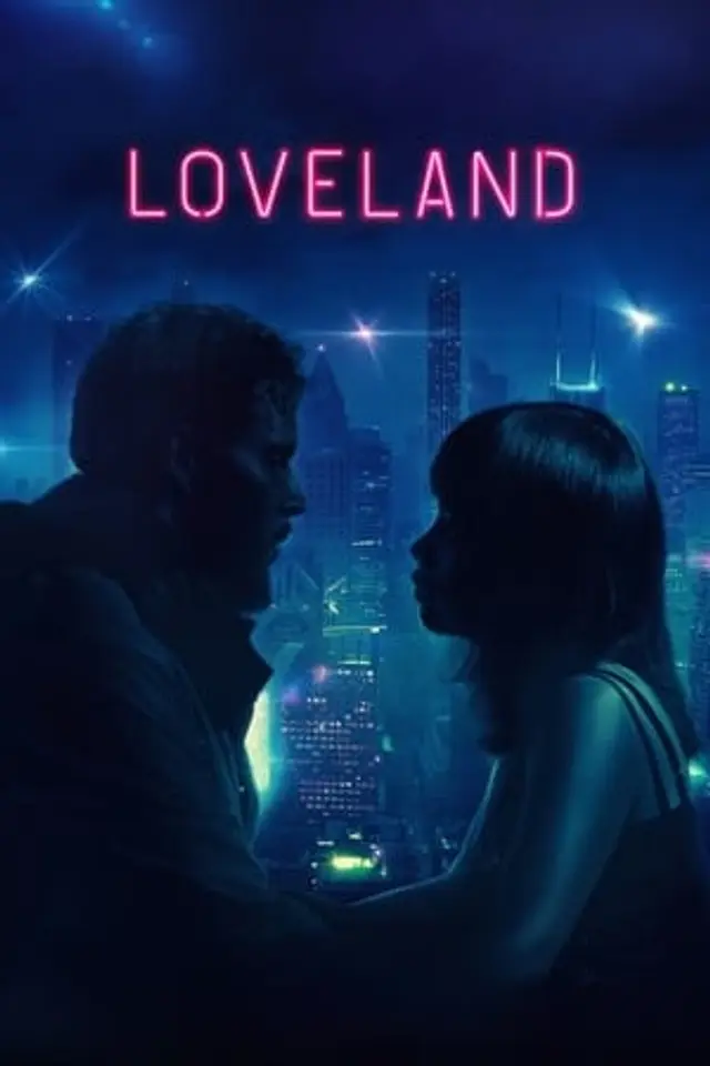 LoveLand (2022) Subtitle Indonesia
