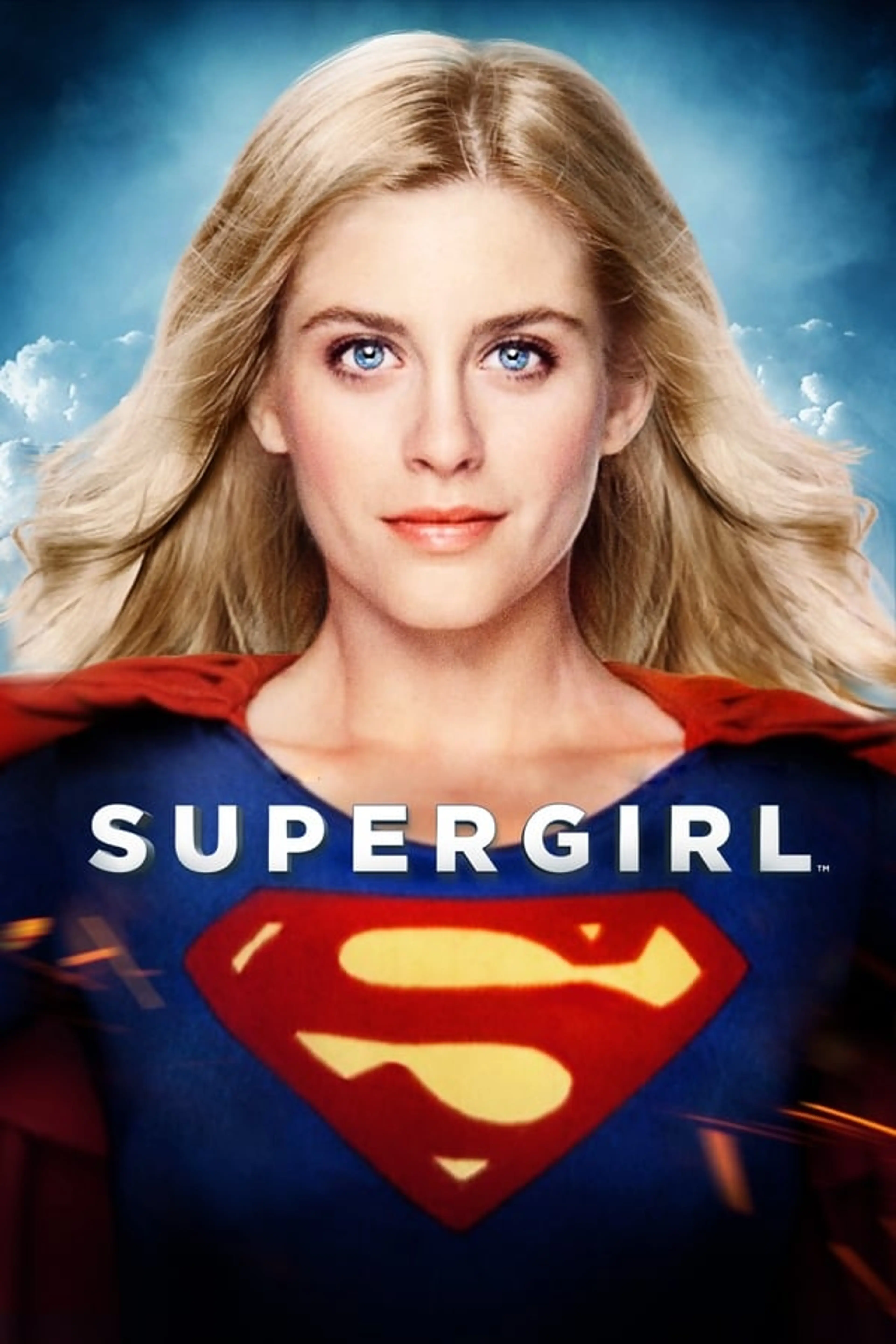 Supergirl  (1984)