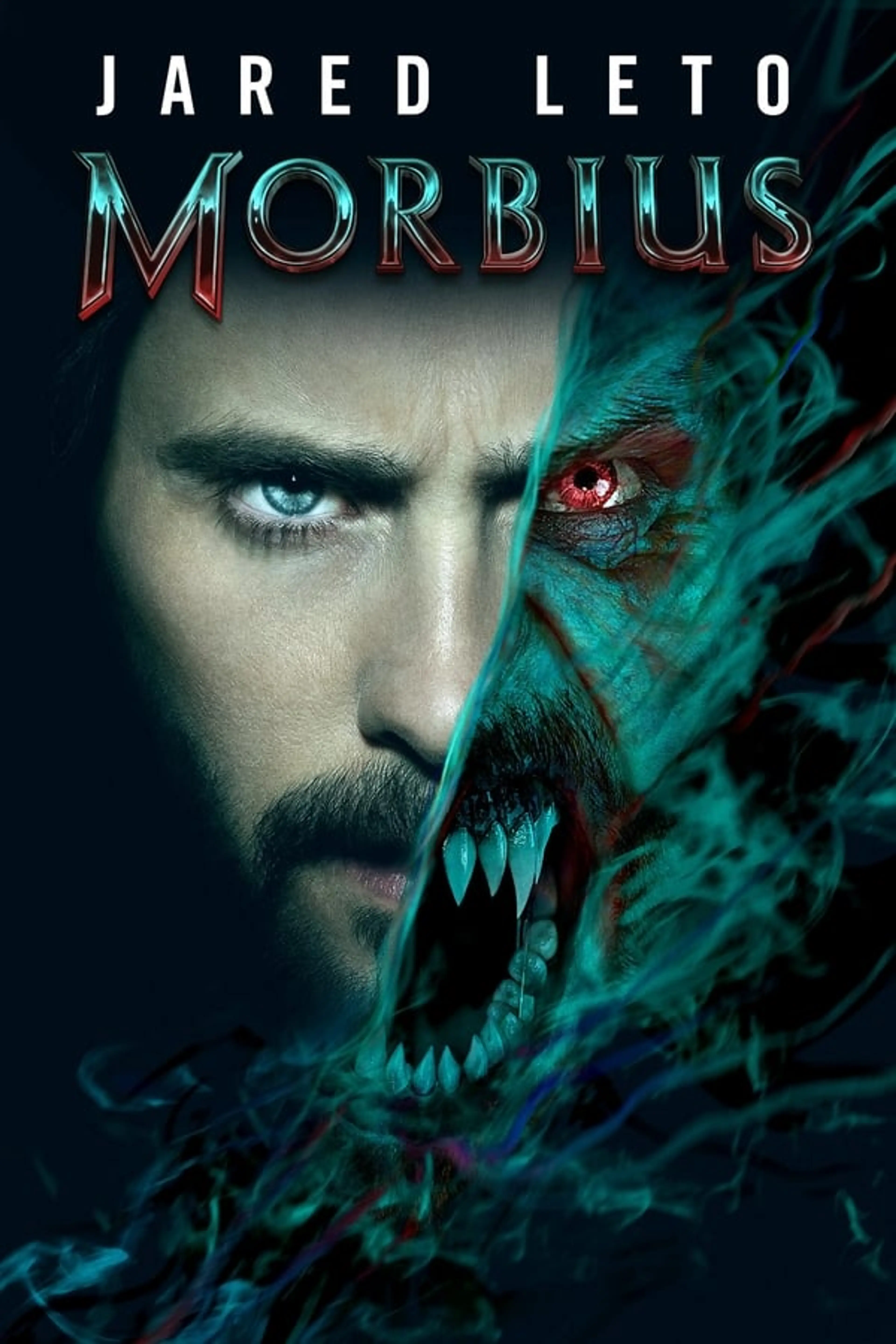 Morbius  (2022)