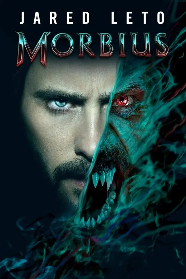 Morbius (2022) Subtitle Indonesia