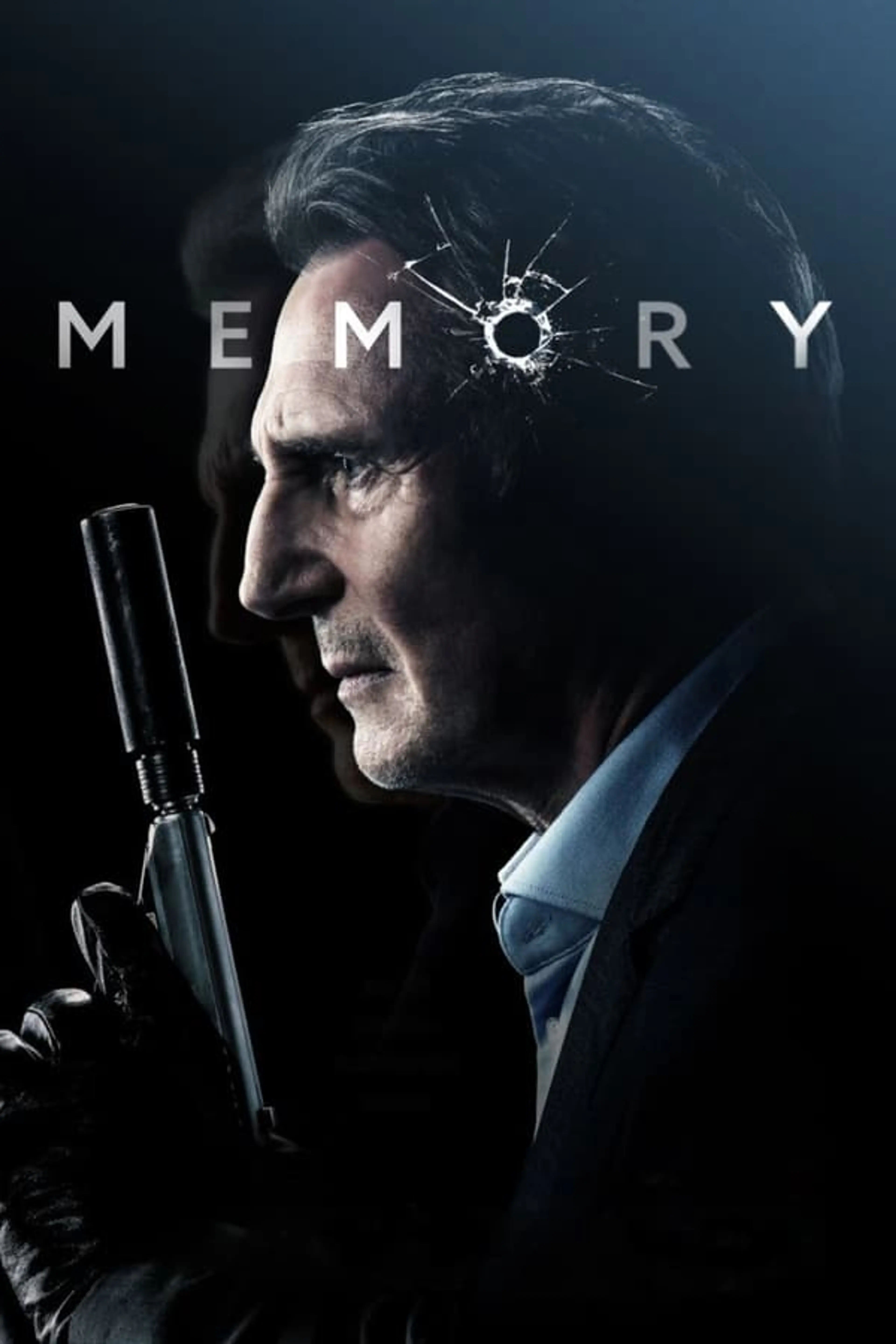 Memory  (2022)