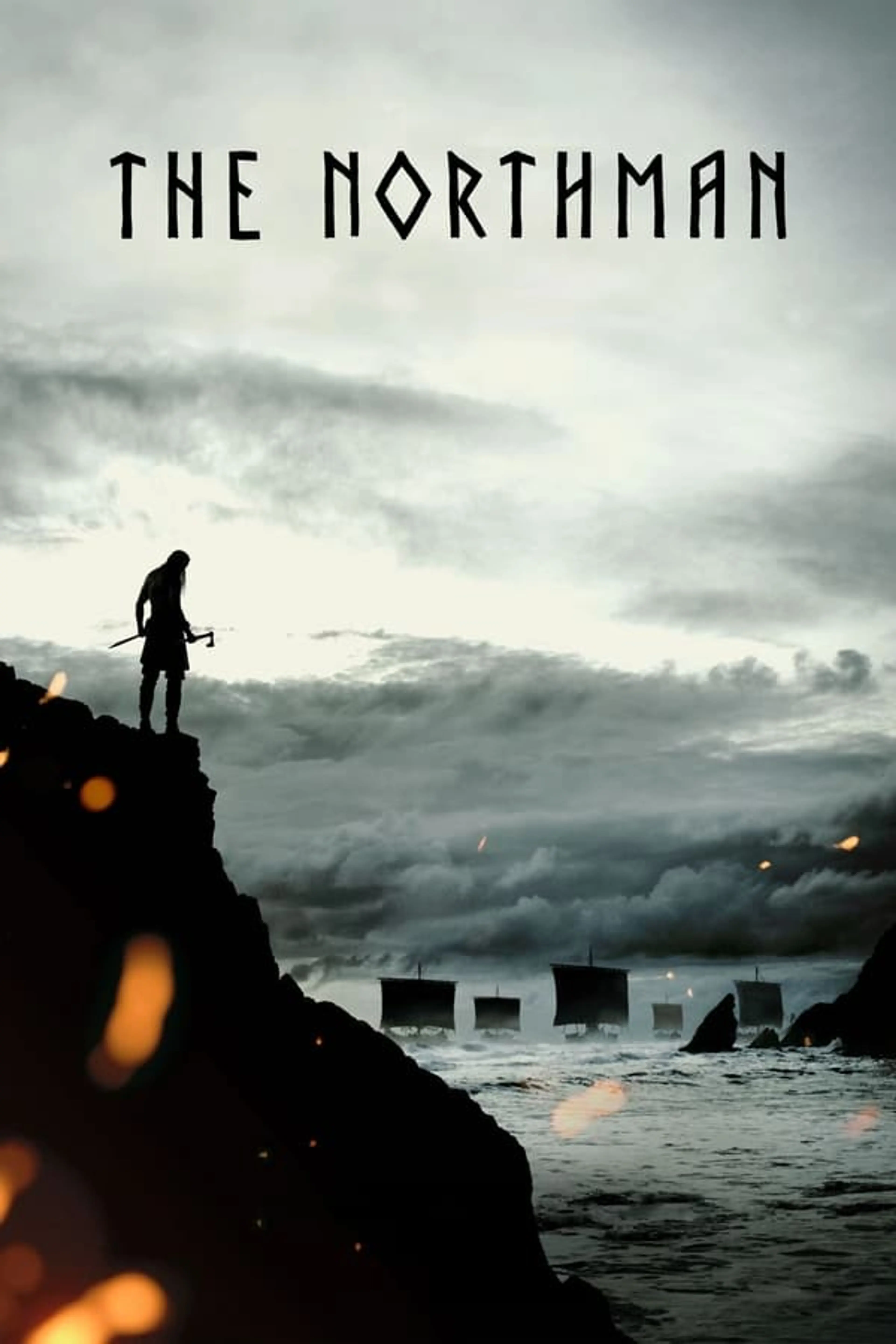 The Northman  (2022)