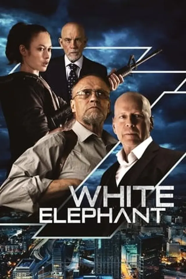 White Elephant (2022) Subtitle Indonesia