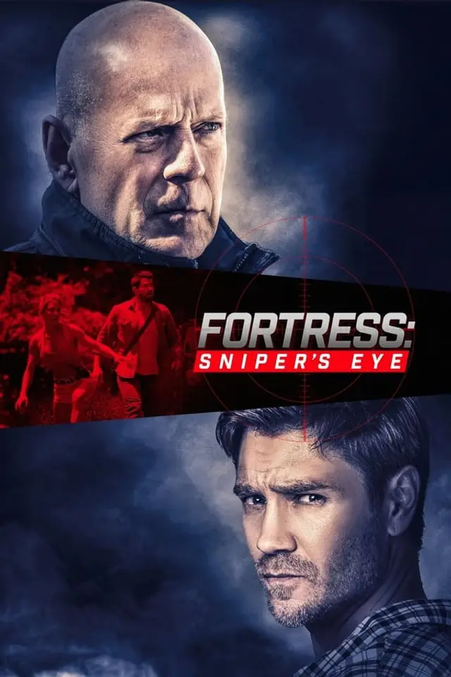 Fortress: Sniper’s Eye (2022) Subtitle Indonesia