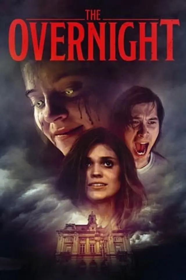 The Overnight (022) Subtitle Indonesia