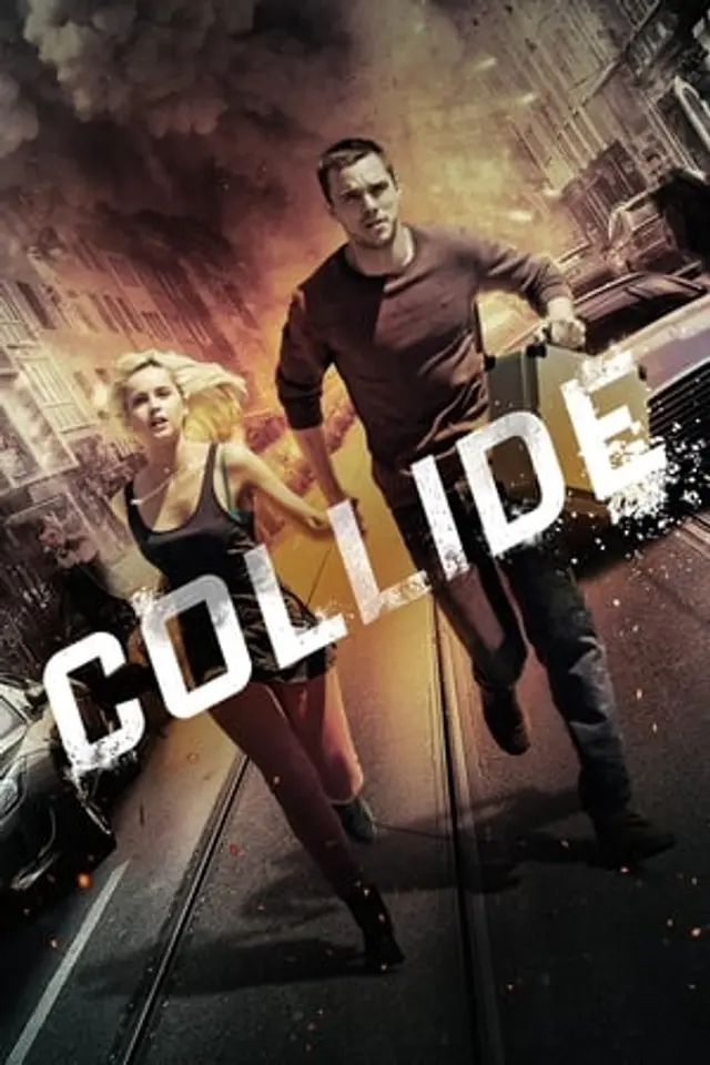 Collide (2016) Subtitle Indonesia