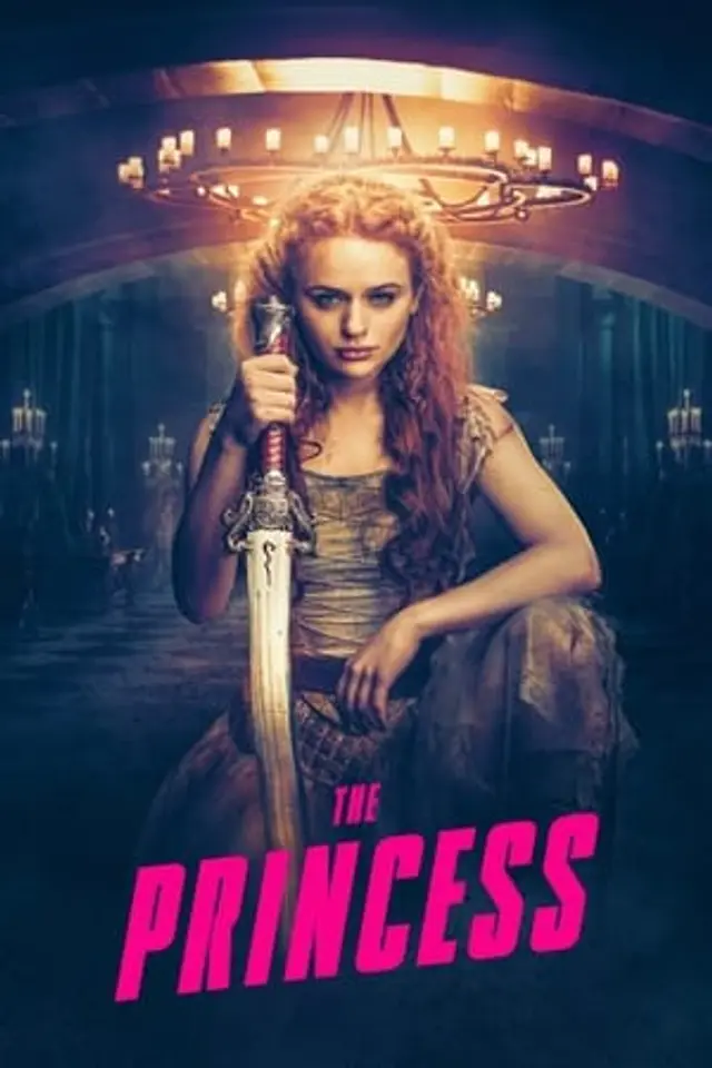 The Princess (2022) Subtitle Indonesia