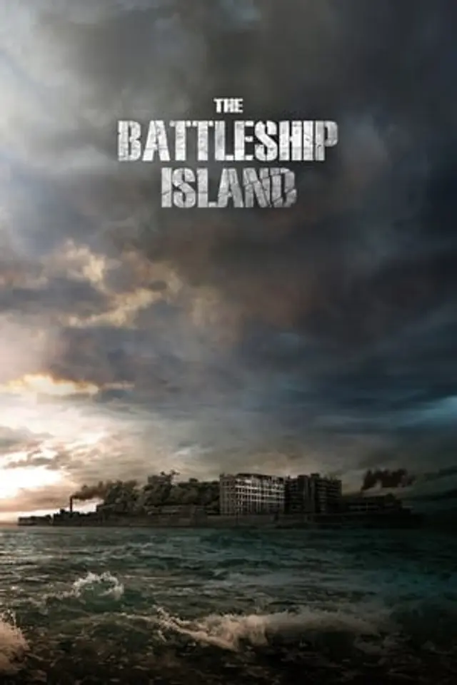 The Battleship Island (2017) Subtitle Indonesia