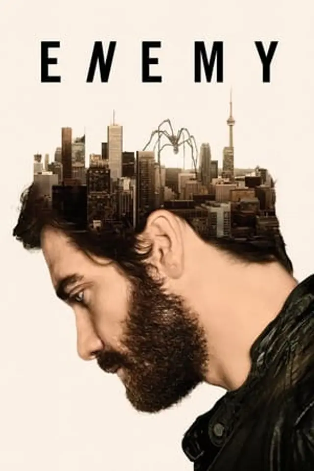 Enemy (2013) Subtitle Indonesia