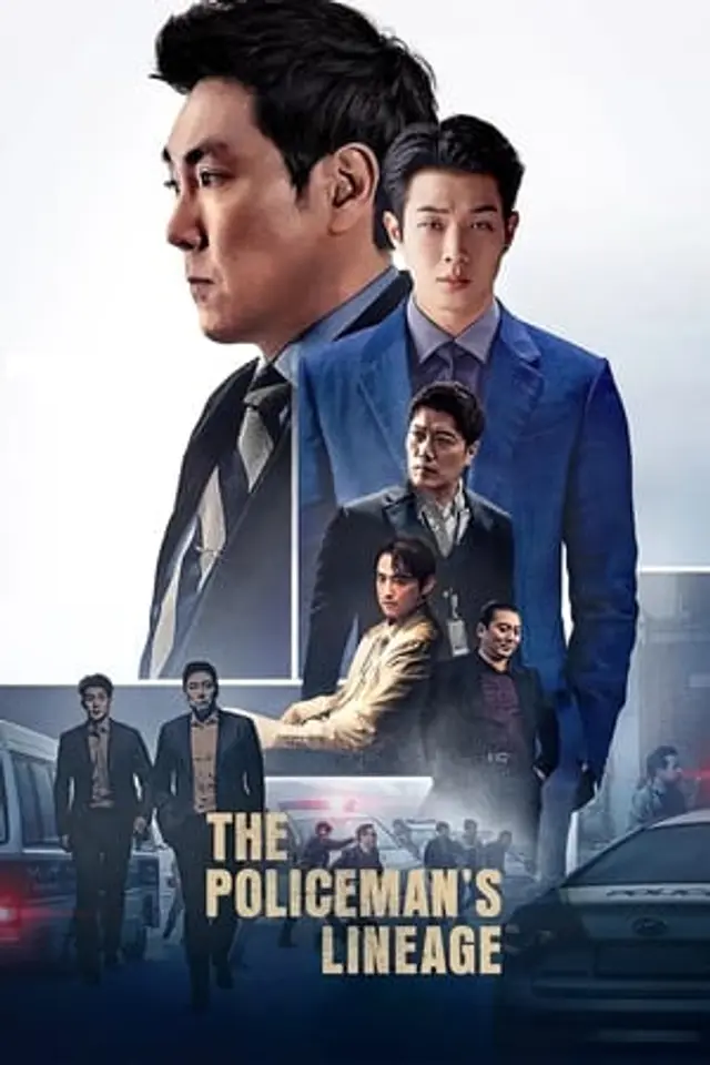 The Policeman’s Lineage (2022) Subtitle Indonesia