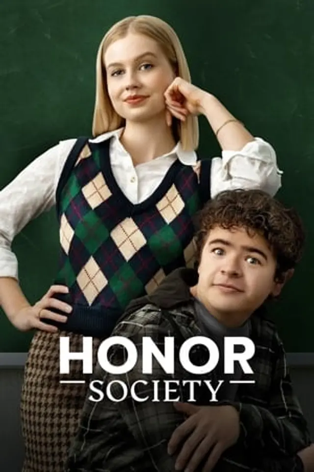 Honor Society (2022) Subtitle Indonesia