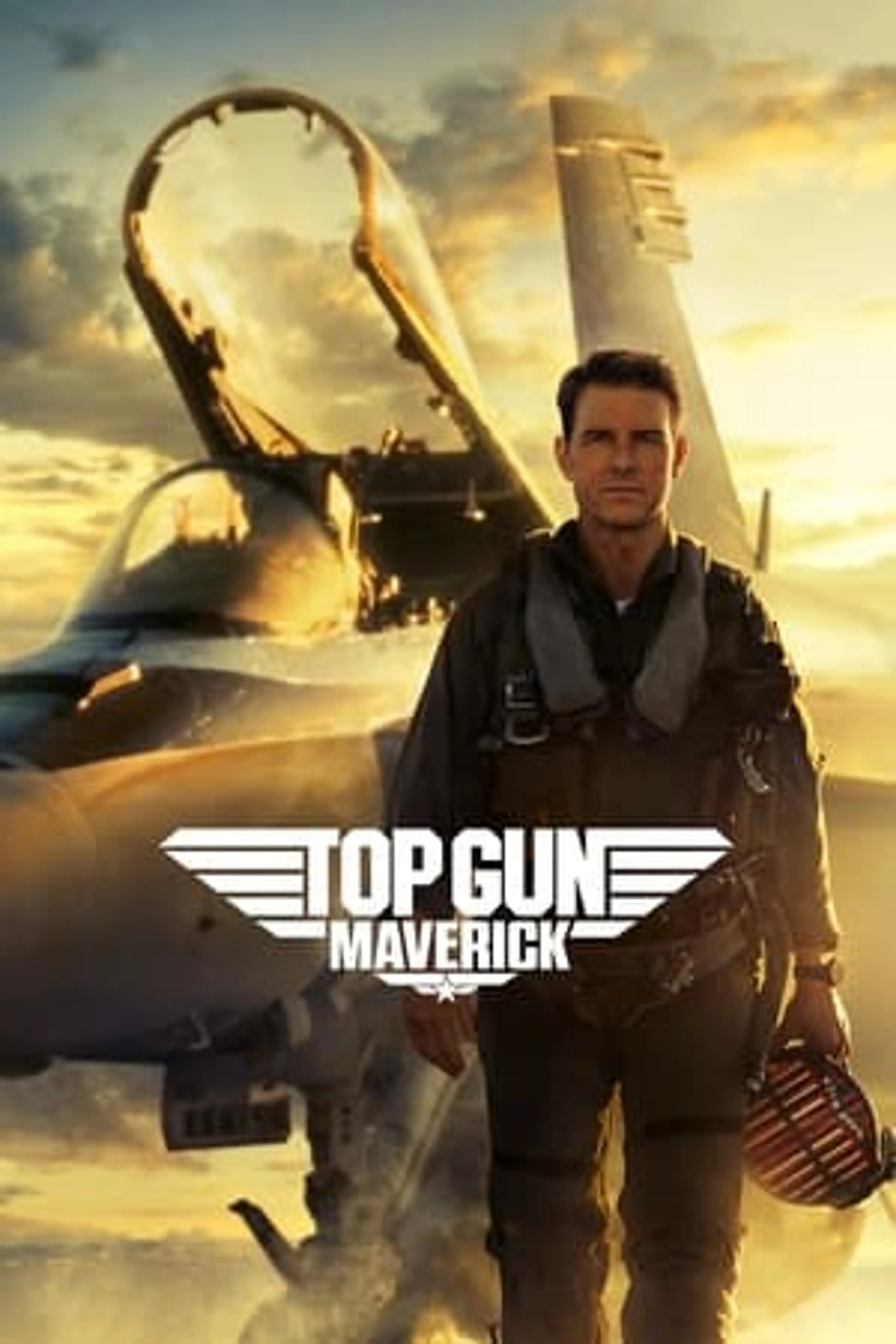 Top Gun: Maverick  (2022)