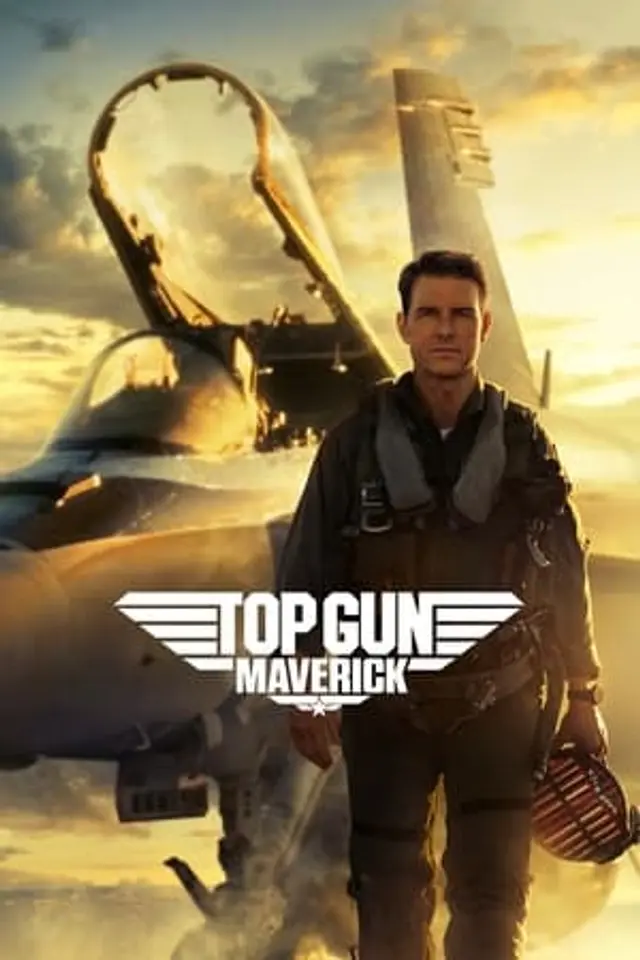 Top Gun: Maverick (2022) Subtitle Indonesia