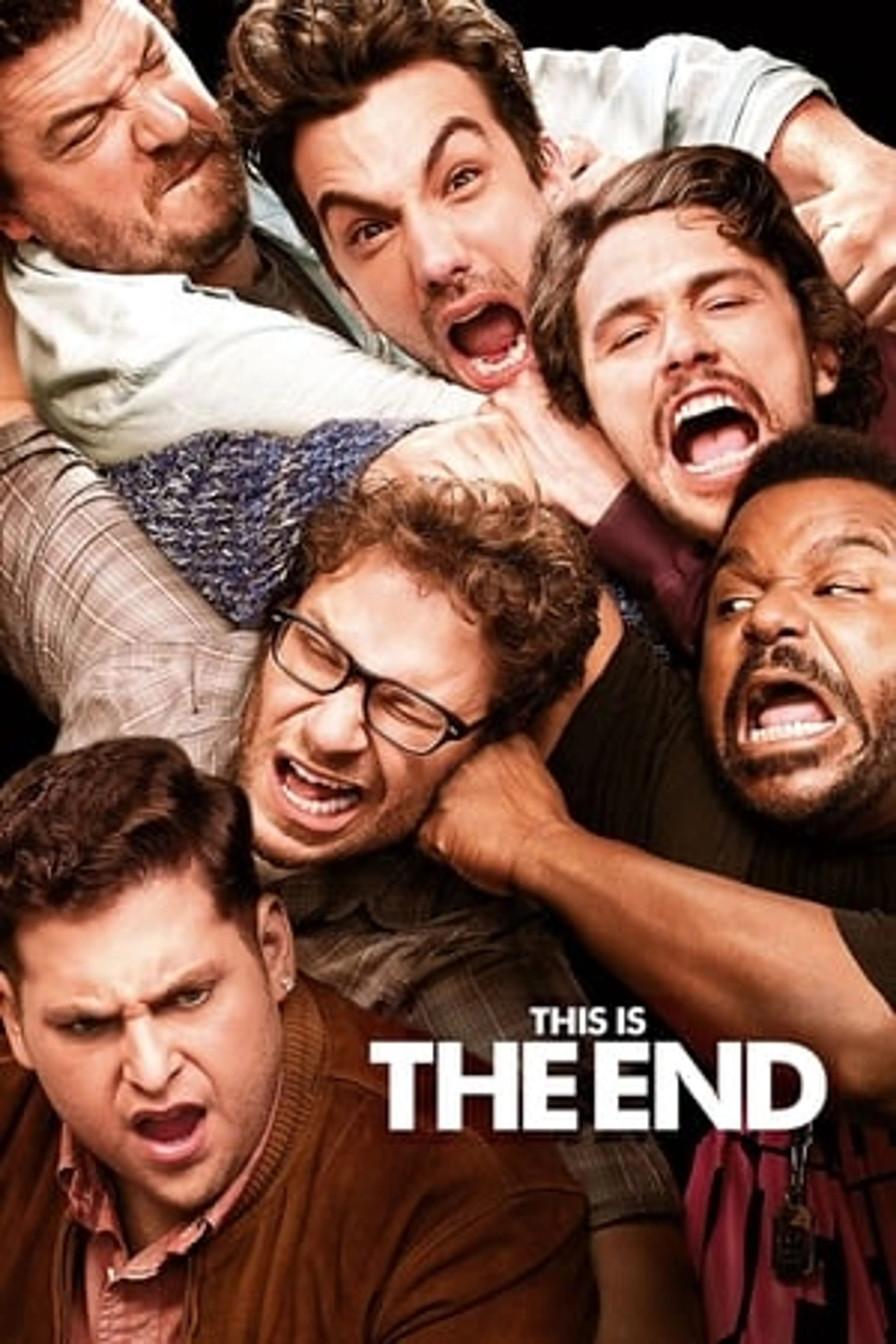 This Is the End  (2013)