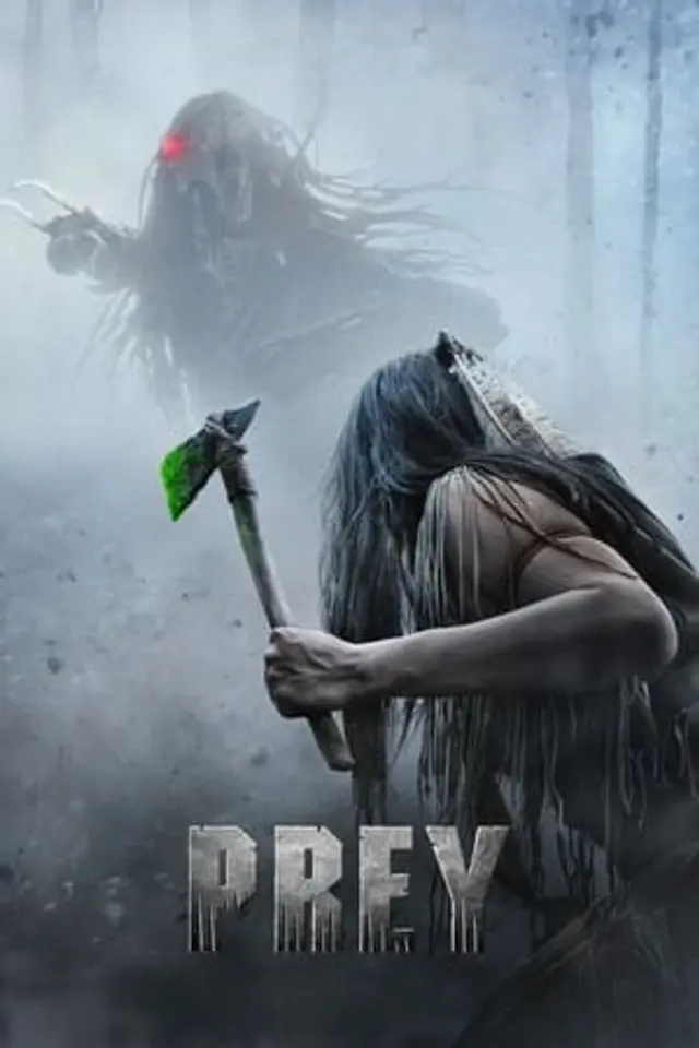Prey (2022) Subtitle Indonesia