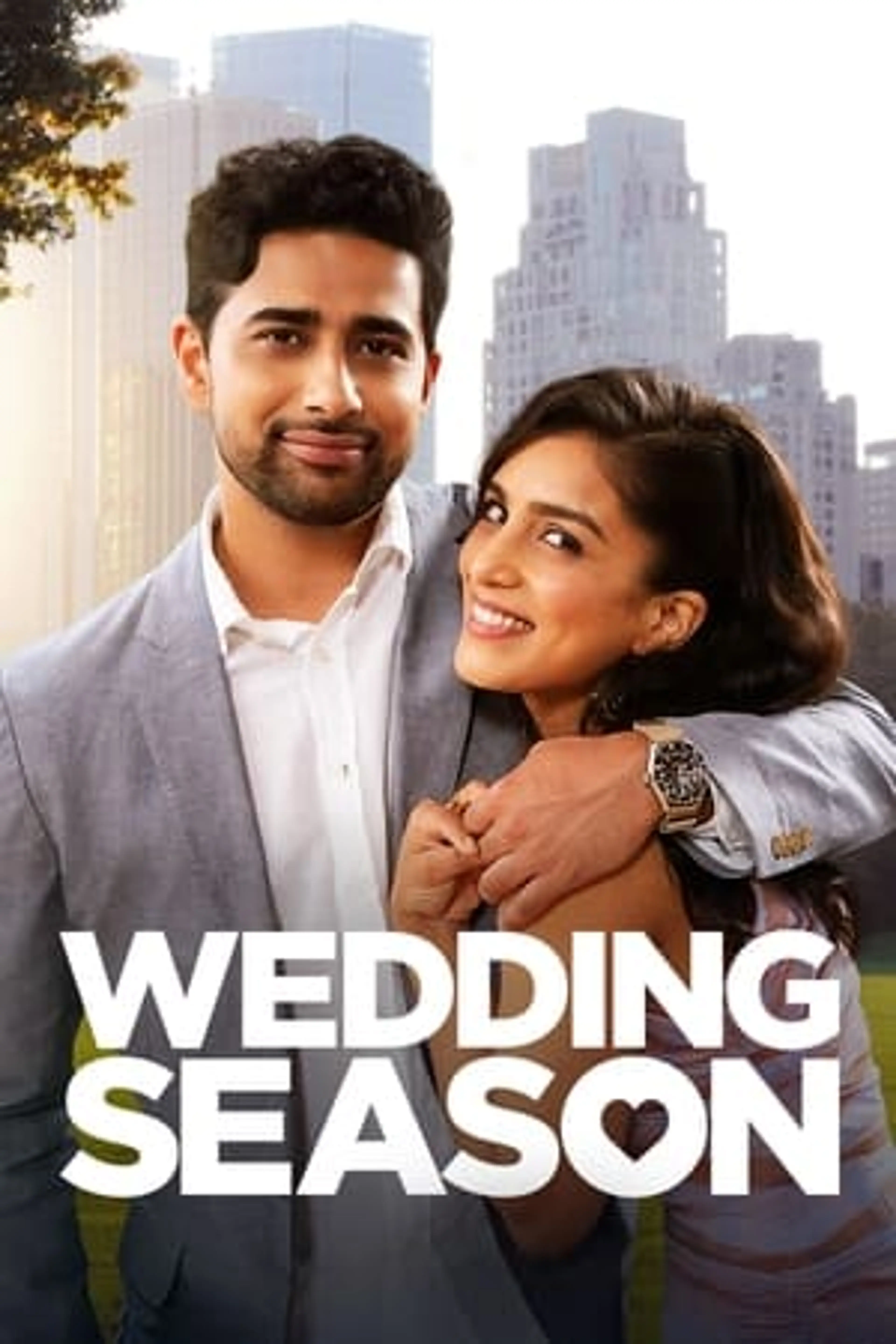 Wedding Season  (2022)