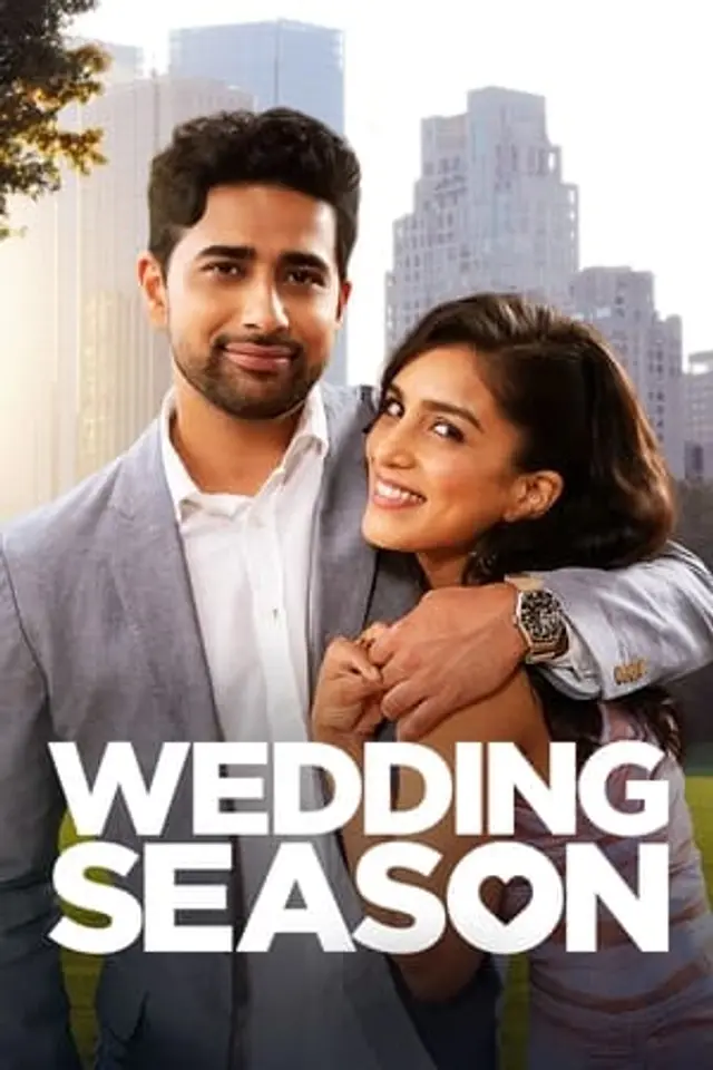 Wedding Season (2022) Subtitle Indonesia