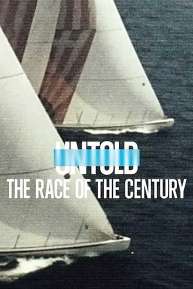 Untold: Race of the Century (2022) Subtitle Indonesia