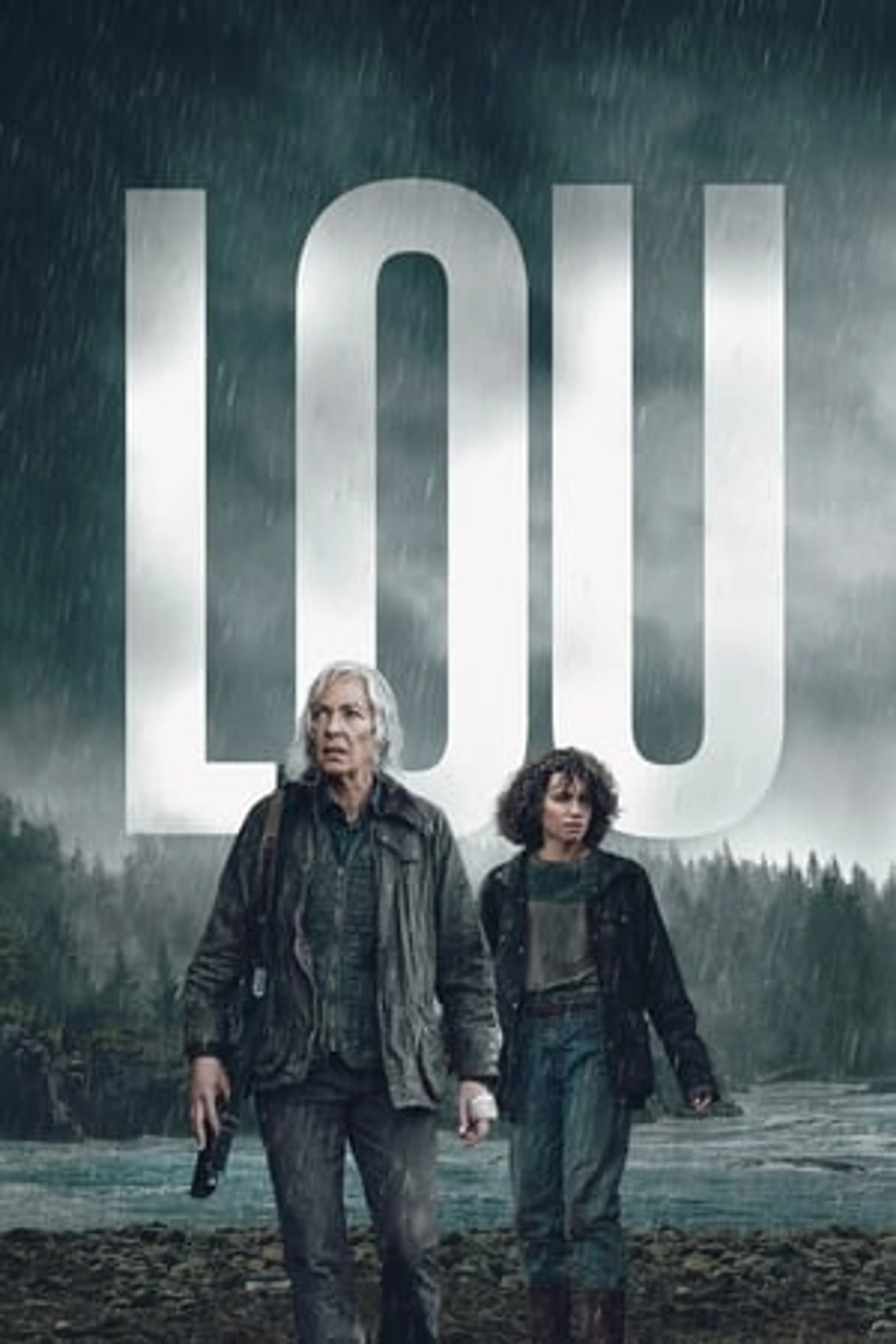 Lou  (2022)