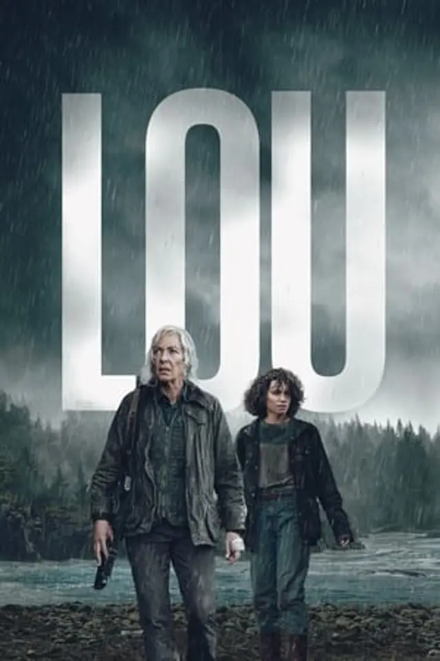 Lou (2022) Subtitle Indonesia