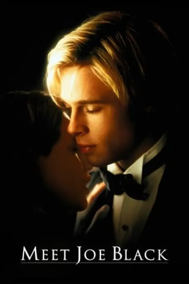 Meet Joe Black (1998) Subtitle Indonesia