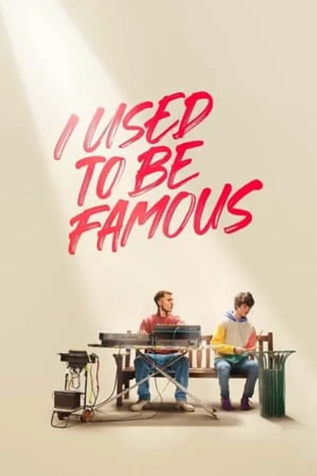 I Used to Be Famous (2022) Subtitle Indonesia