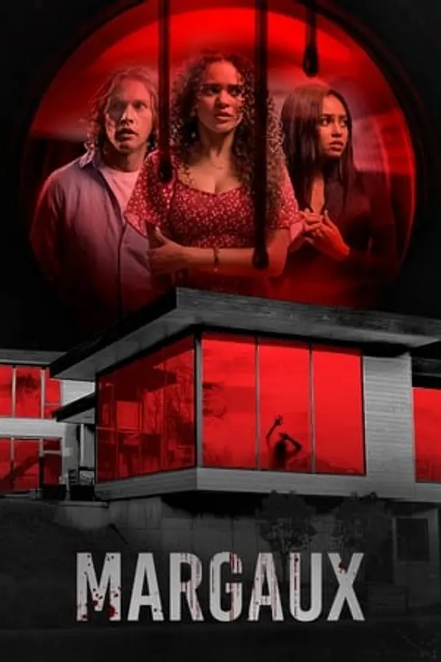 Margaux (2022) Subtitle Indonesia