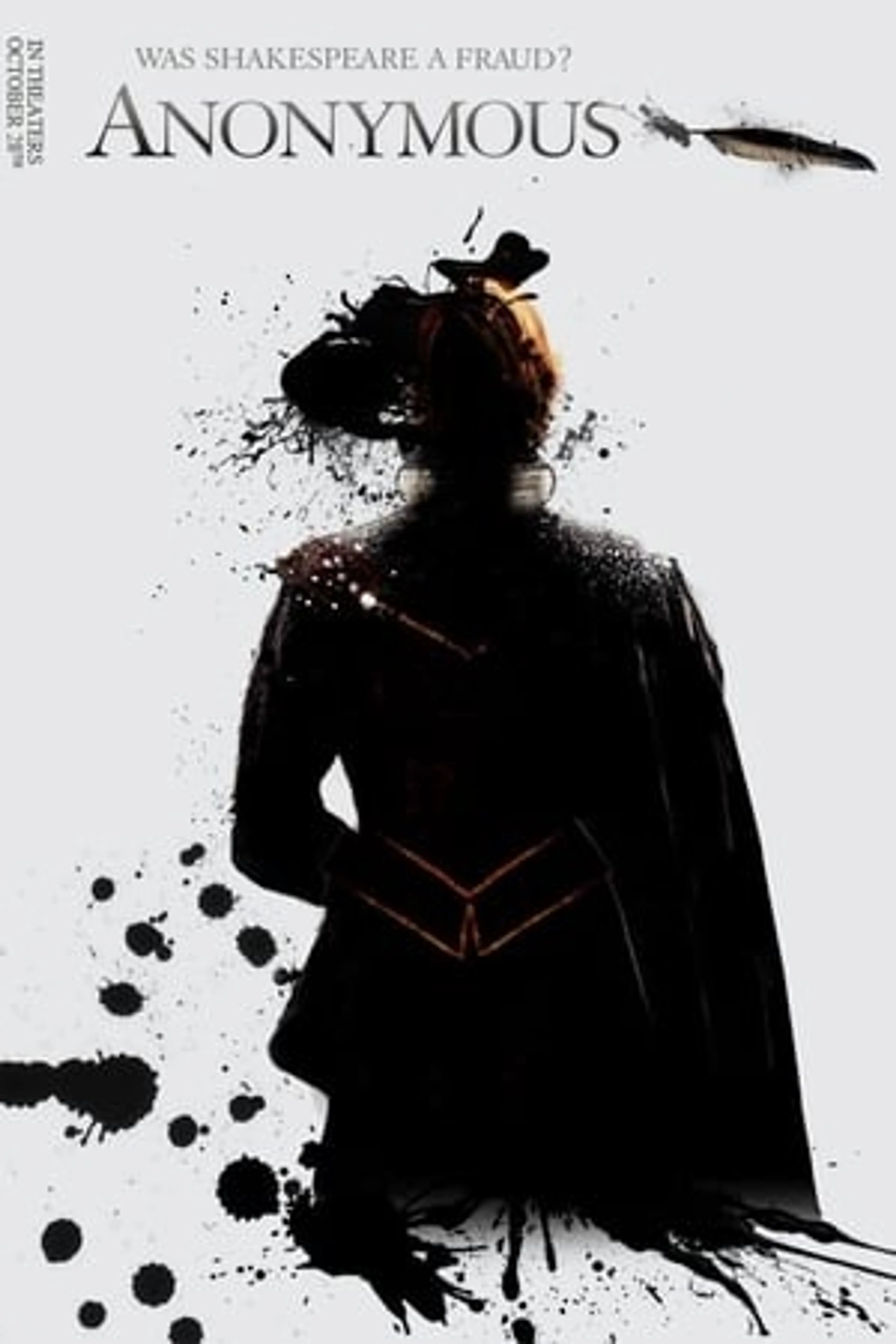Anonymous  (2011)