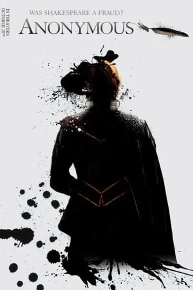 Anonymous (2011) Subtitle Indonesia
