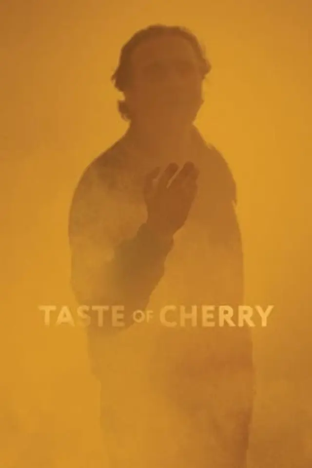 Taste of Cherry (1997) Subtitle Indonesia