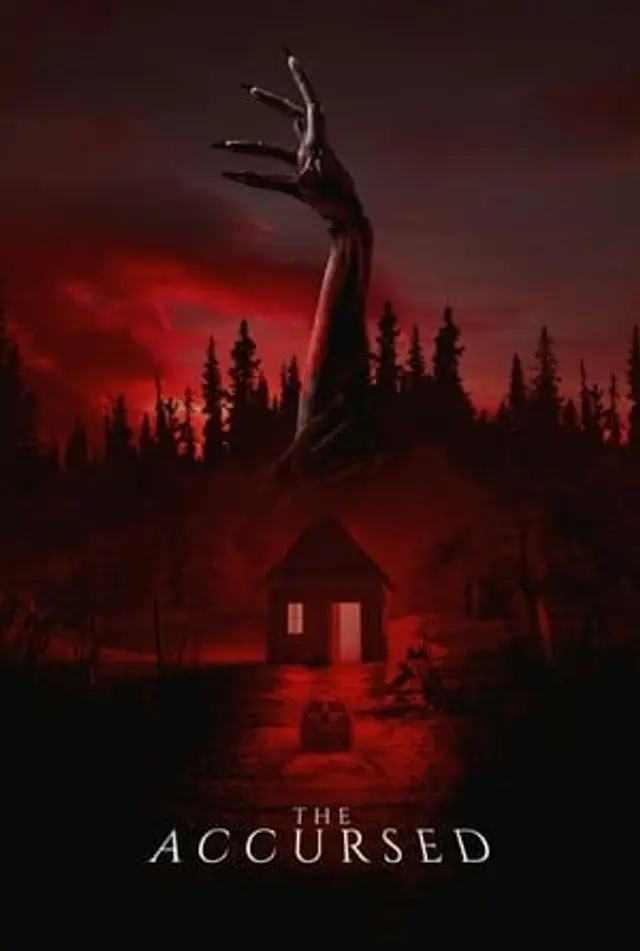 The Accursed (2022) Subtitle Indonesia