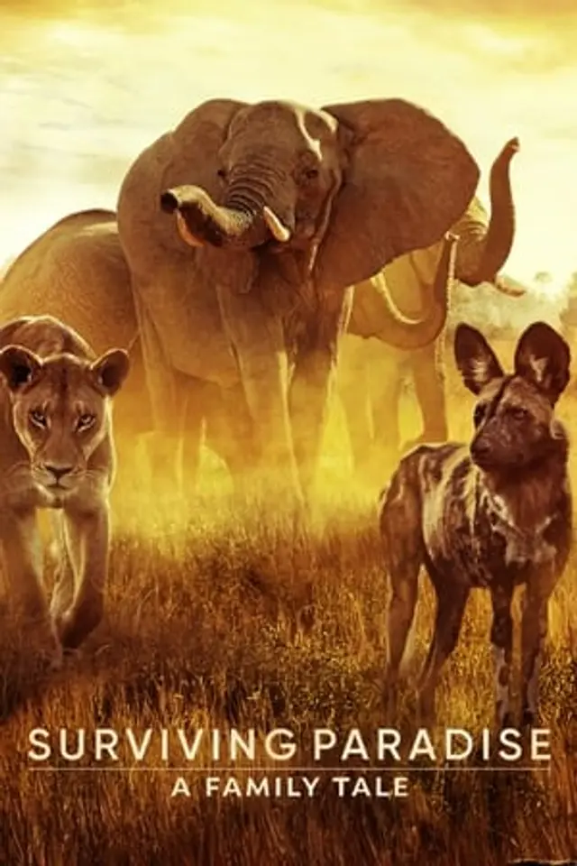 Surviving Paradise: A Family Tale (2022) Subtitle Indonesia