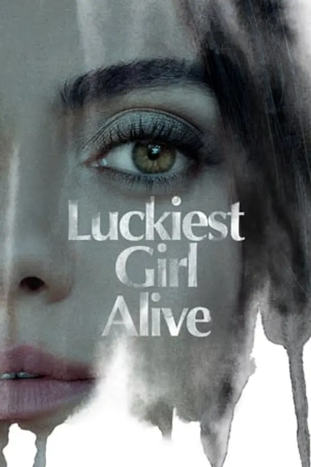 Luckiest Girl Alive (2022) Subtitle Indonesia