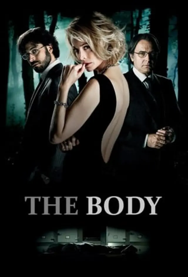 The Body (2012) Subtitle Indonesia