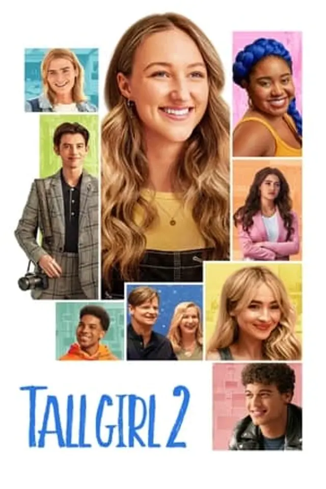 Tall Girl 2 (2022) Subtitle Indonesia