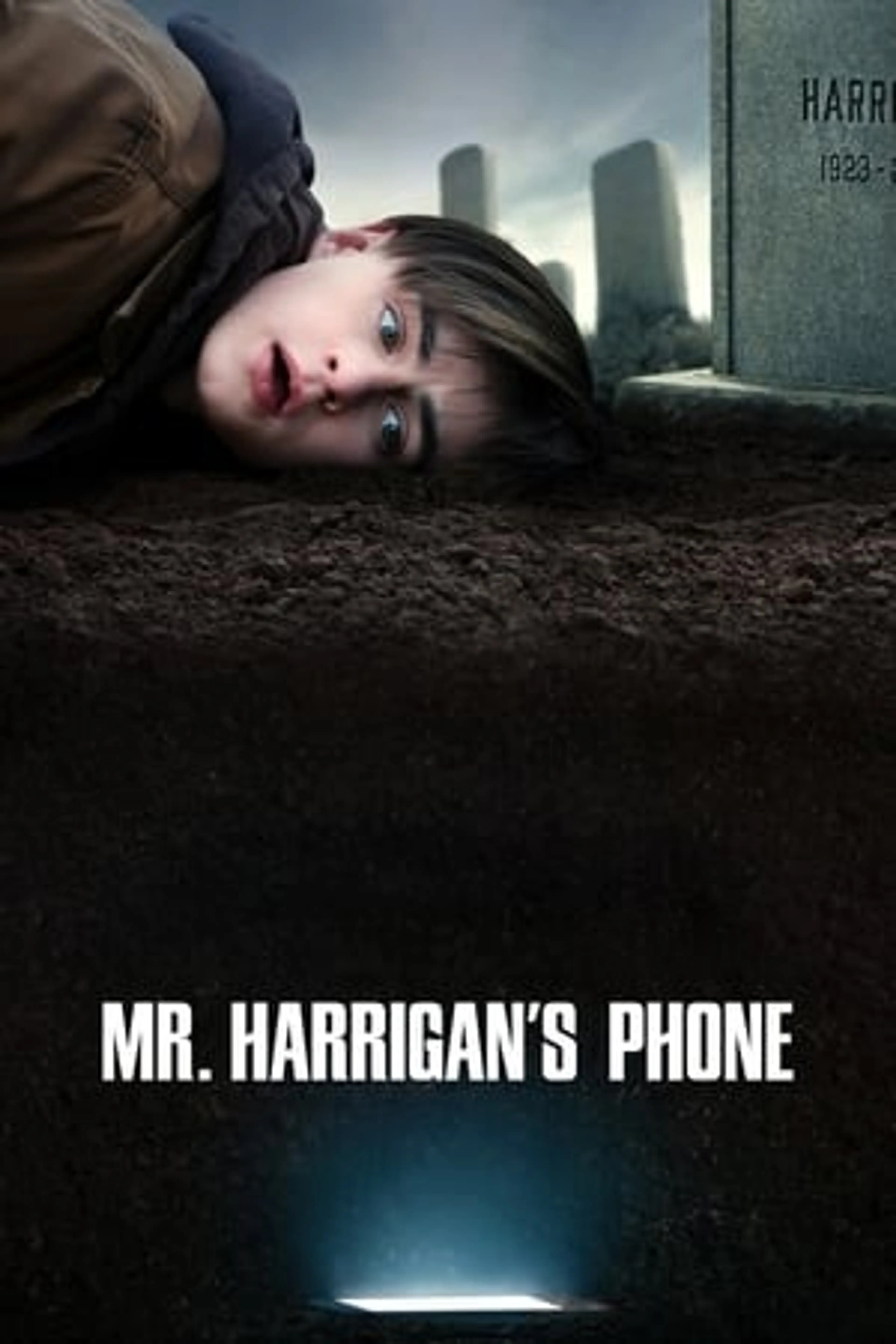 Mr. Harrigan’s Phone  (2022)