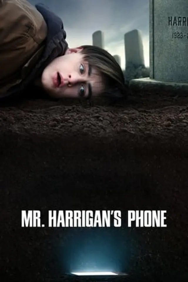 Mr. Harrigan’s Phone (2022) Subtitle Indonesia