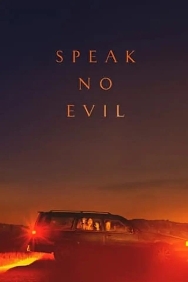 Speak No Evil (2022) Subtitle Indonesia